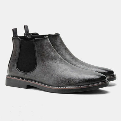 Ethan | Timeless Chelsea boots