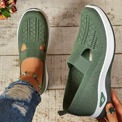 Eliza - RelaxFit Comfortable shoes