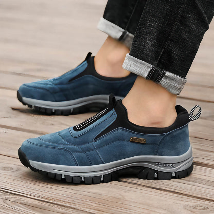 William™ - Orthopedic walking shoes with insoles