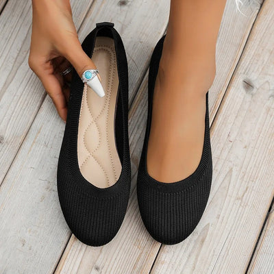 Emily™ - Breathable Orthopedic Shoes