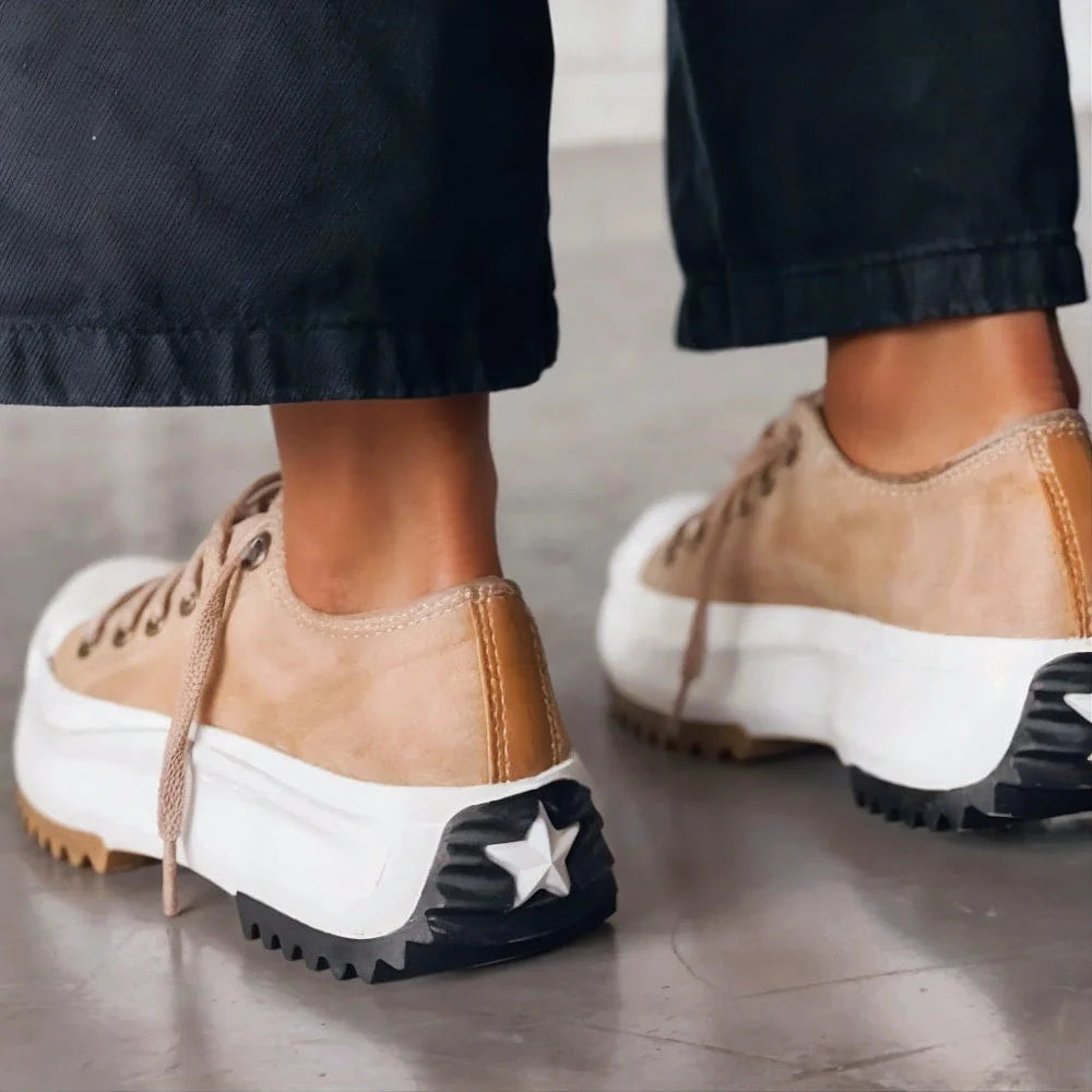 Lola - Orthopaedic shoes