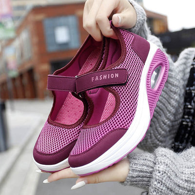 SmithShoes - Comfortable and Non-Slip Shoes