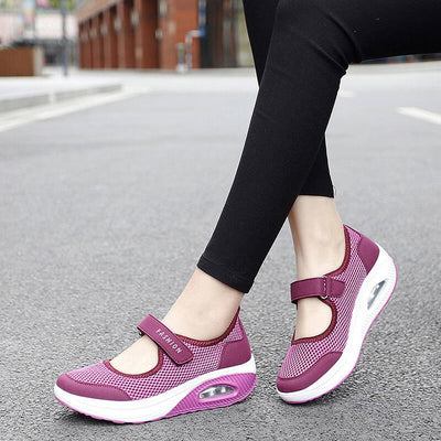 SmithShoes - Comfortable and Non-Slip Shoes