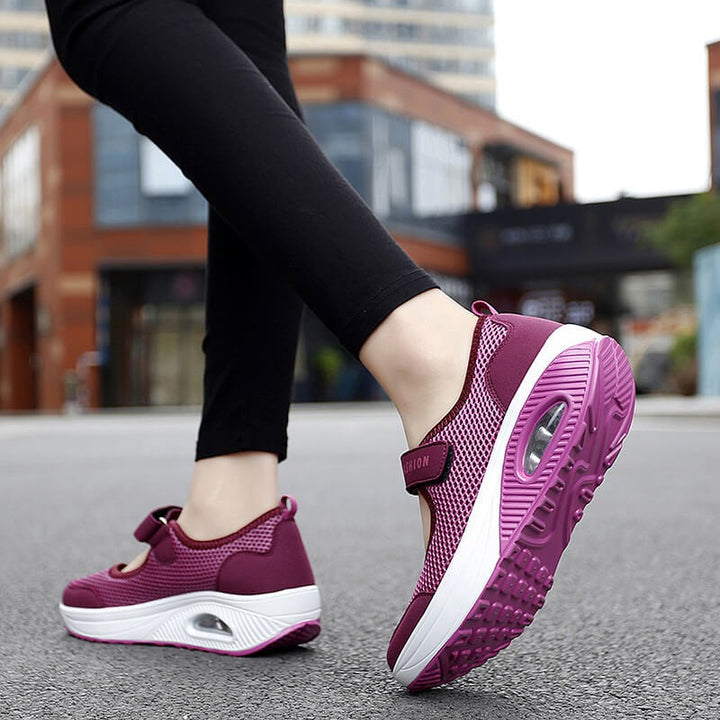 SmithShoes - Comfortable and Non-Slip Shoes