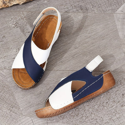 Mila™ - Ultra Comfortable Orthopaedic Sandals