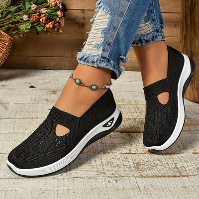 Eliza - RelaxFit Comfortable shoes