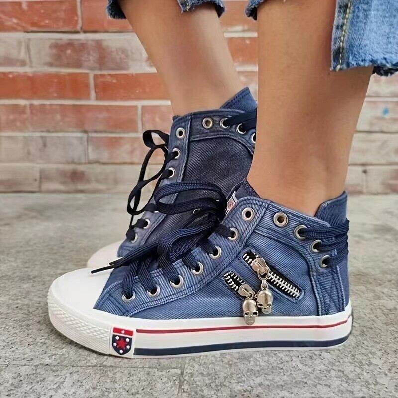 Kelsey - Trendy orthopaedic shoes