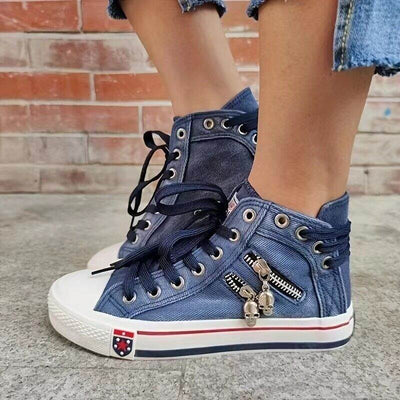 Kelsey - Trendy orthopaedic shoes
