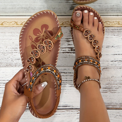 Marga™ | Comfortable Orthopaedic Sandals