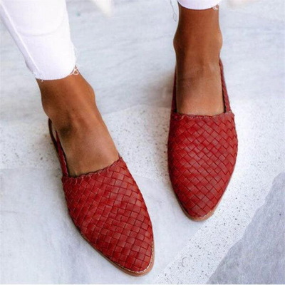 EDGE - Stylish handmade leather sandals for every occasion