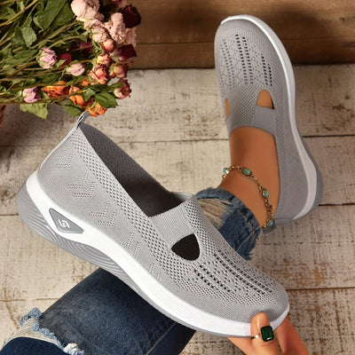 Eliza - RelaxFit Comfortable shoes