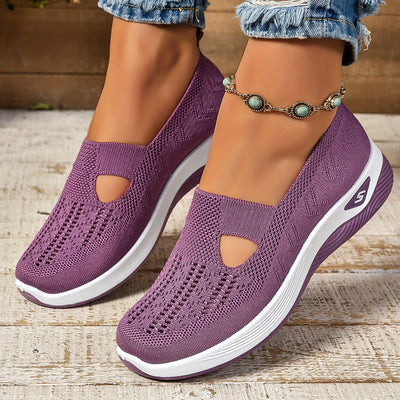 Eliza - RelaxFit Comfortable shoes