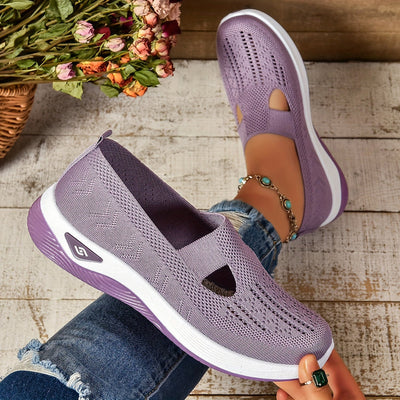 Eliza - RelaxFit Comfortable shoes