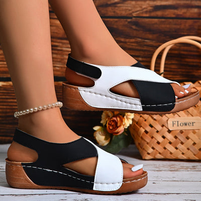 Mila™ - Ultra Comfortable Orthopaedic Sandals
