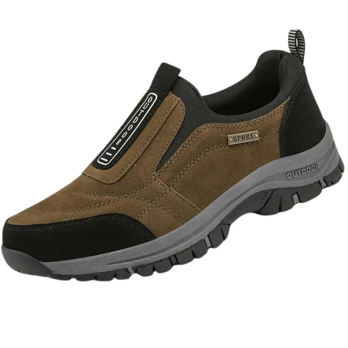 William™ - Orthopedic walking shoes with insoles
