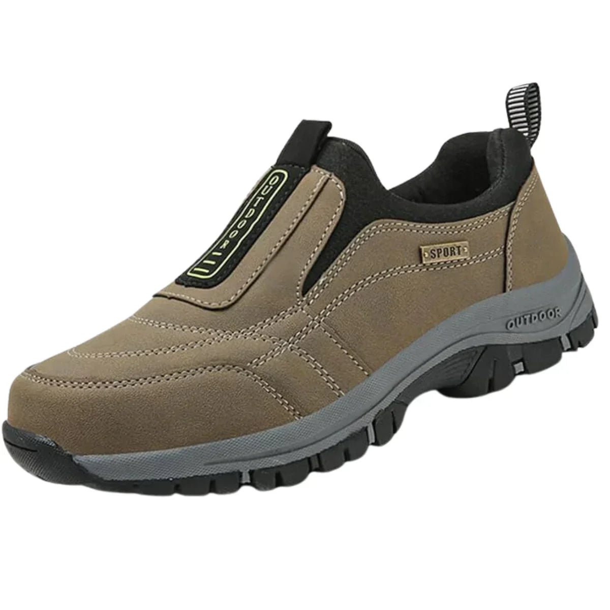 William™ - Orthopedic walking shoes with insoles