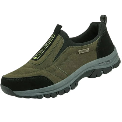 William™ - Orthopedic walking shoes with insoles