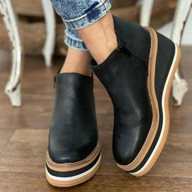 Zoe™ | Elegant boot