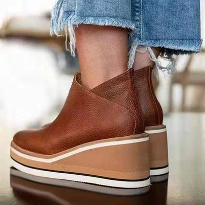 Zoe™ | Elegant boot