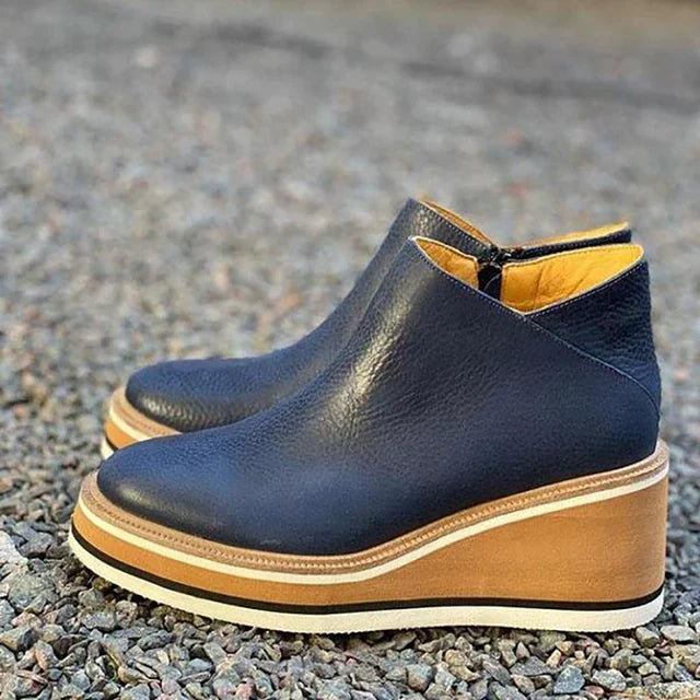 Zoe™ | Elegant boot