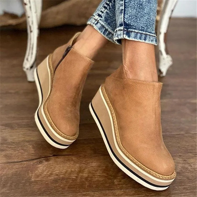 Zoe™ | Elegant boot