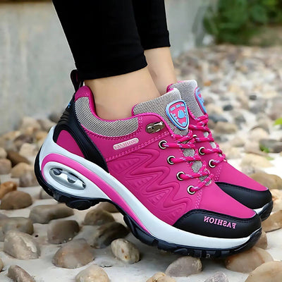 Leah™ - Orthopedic ames shoe