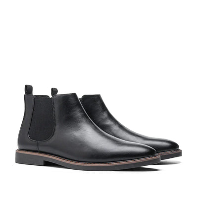 Ethan | Timeless Chelsea boots