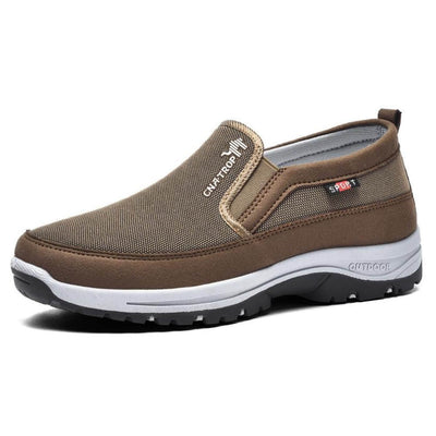 SmithShoes | Orthopaedic walking shoe