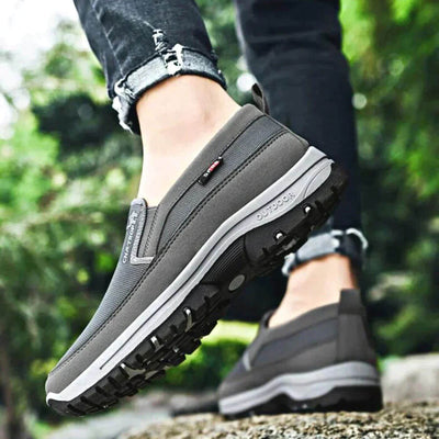 SmithShoes | Orthopaedic walking shoe