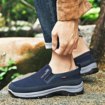 SmithShoes | Orthopaedic walking shoe