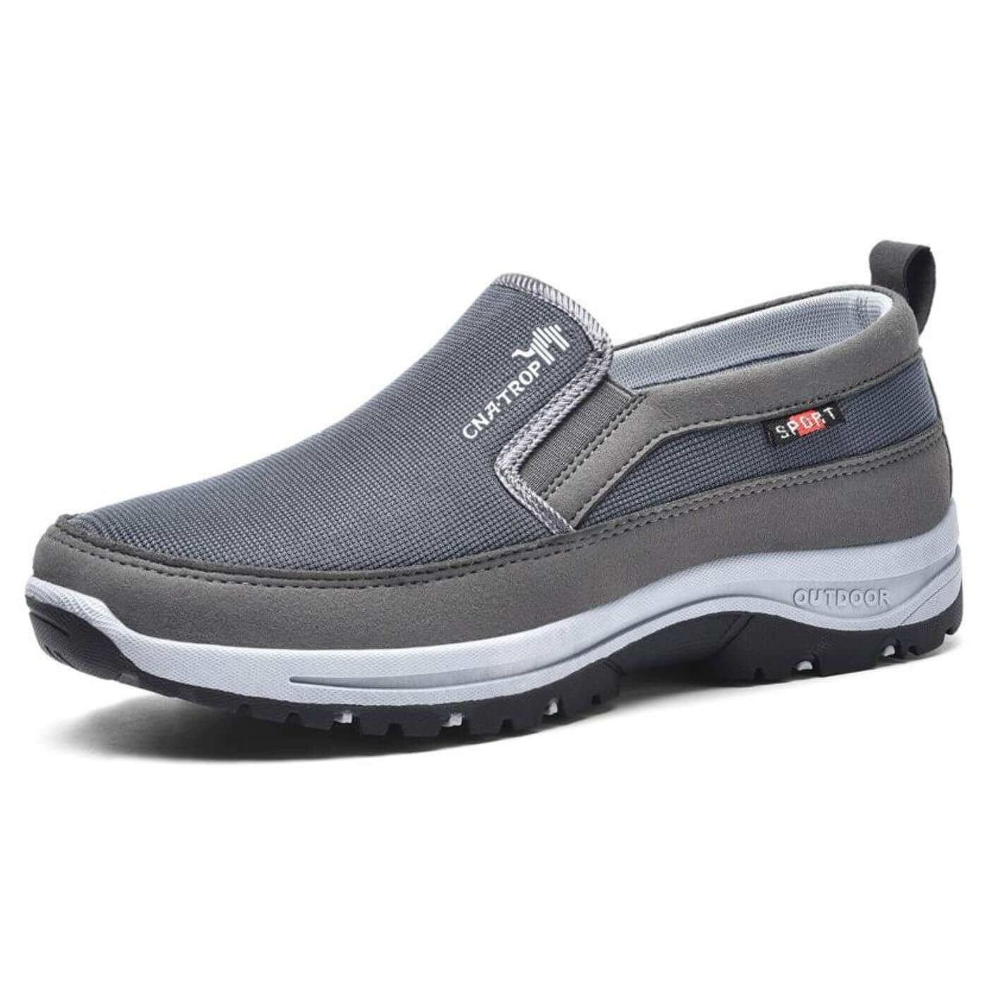 SmithShoes | Orthopaedic walking shoe