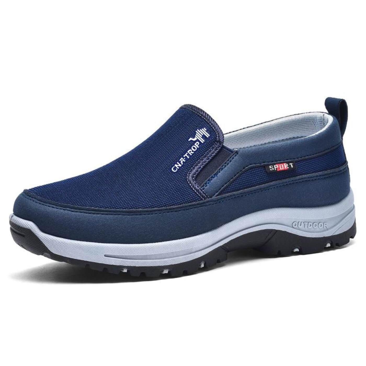 SmithShoes | Orthopaedic walking shoe