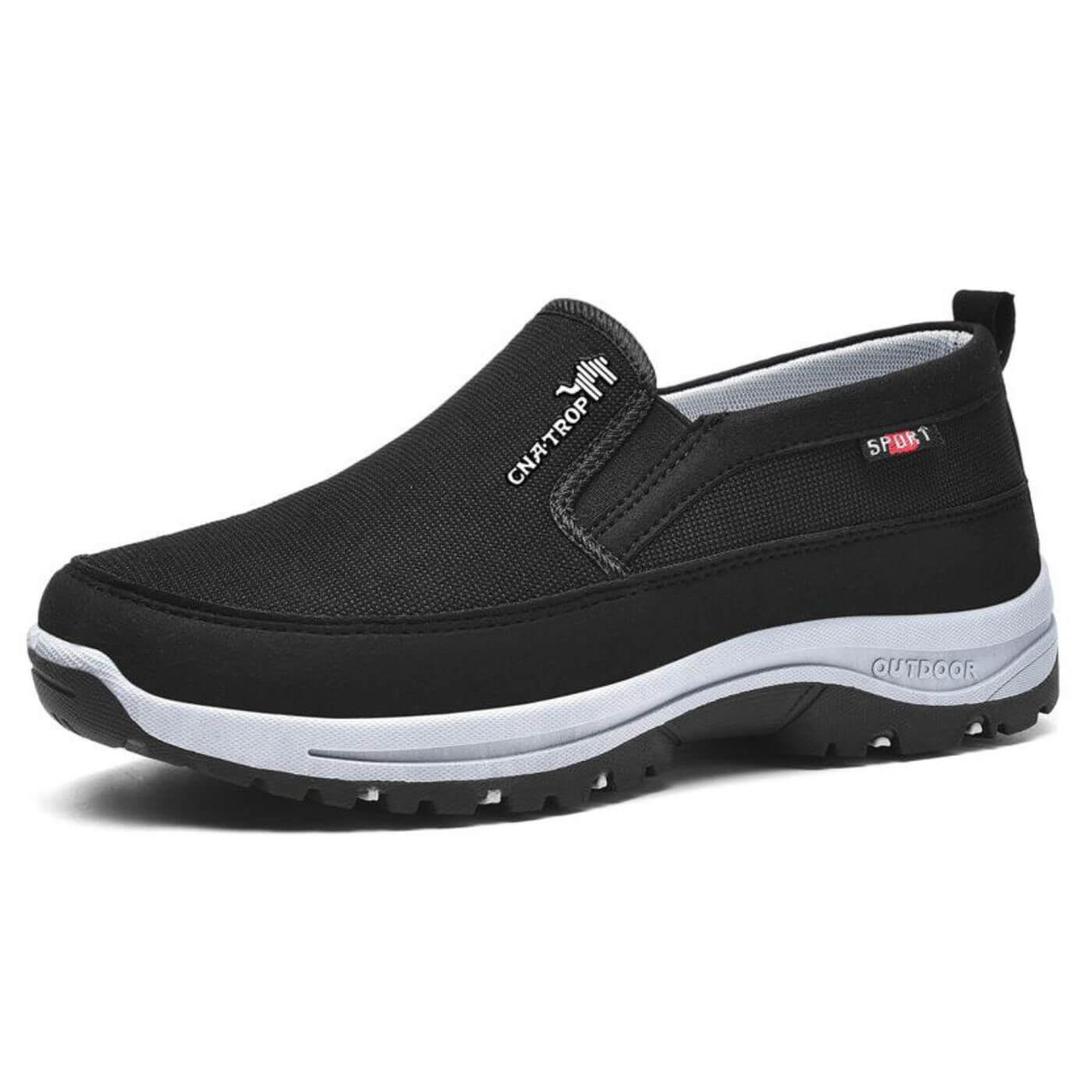 SmithShoes | Orthopaedic walking shoe