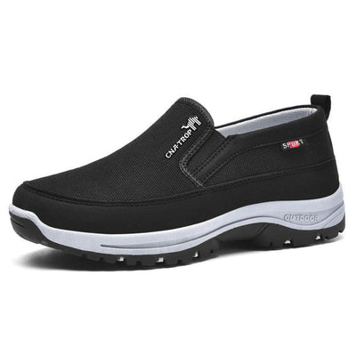 SmithShoes | Orthopaedic walking shoe