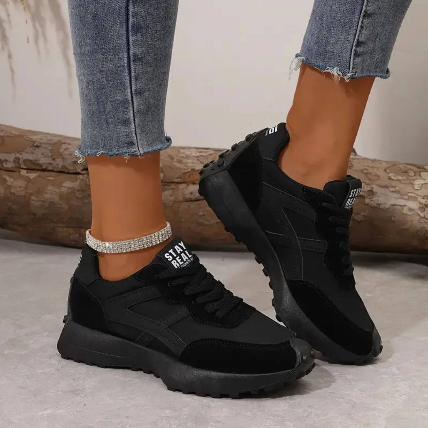 Lucie™ - Orthopedic Sneakers