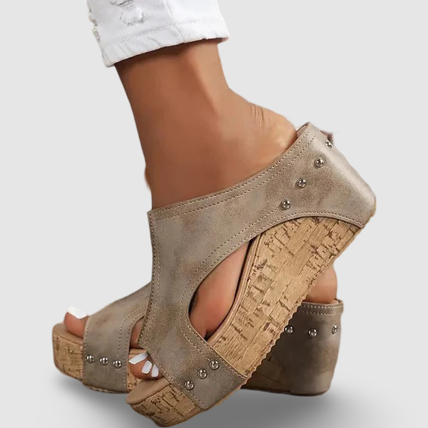 MELISSA - Orthopedic Sandals