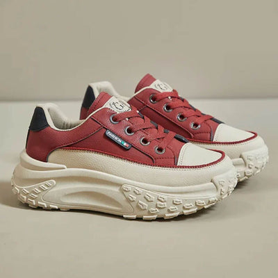Chloe™ -Fashionable Orthopedic Shoes With Height Reinforcemen