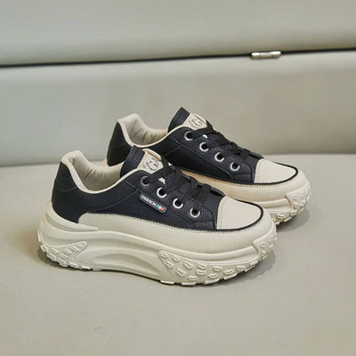 Chloe™ -Fashionable Orthopedic Shoes With Height Reinforcemen