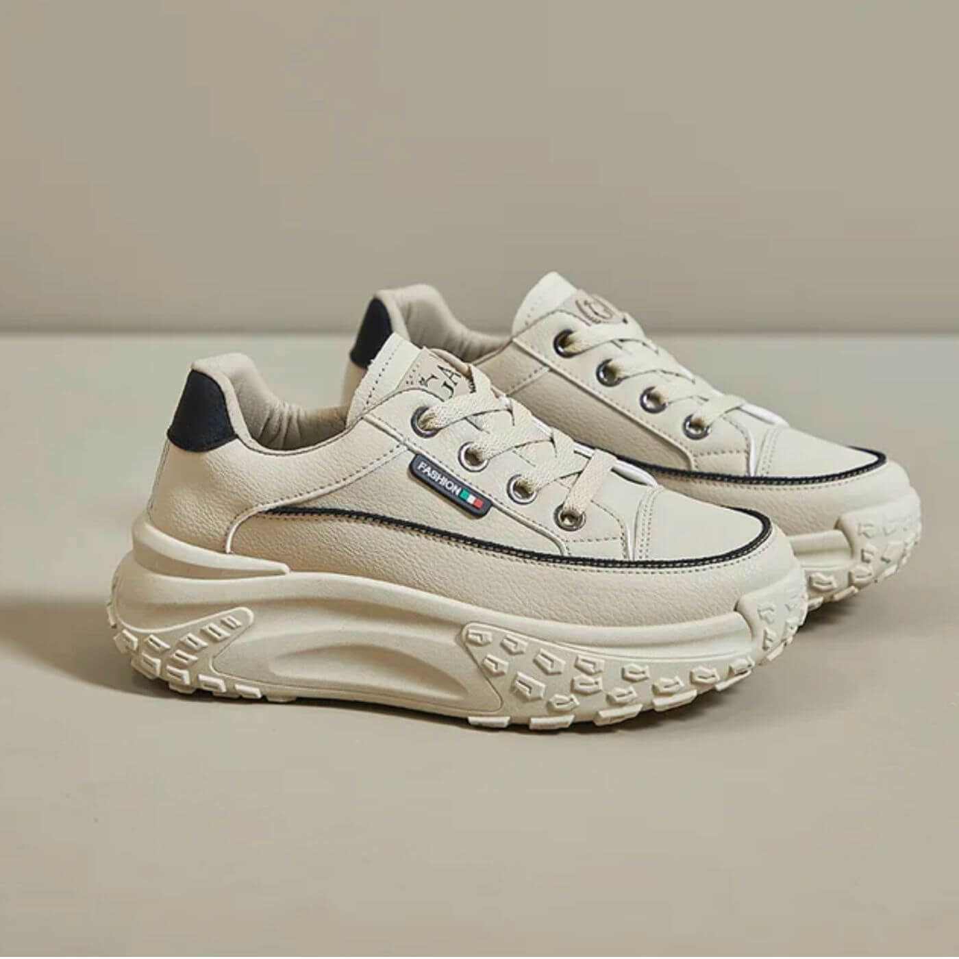 Chloe™ -Fashionable Orthopedic Shoes With Height Reinforcemen