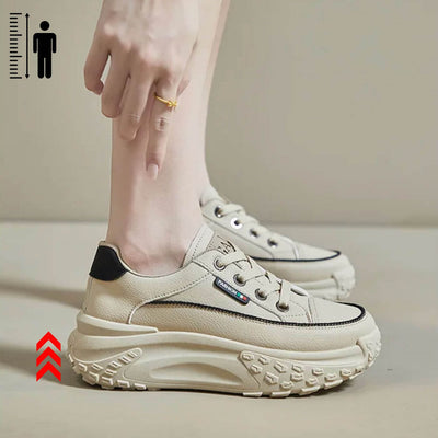Chloe™ -Fashionable Orthopedic Shoes With Height Reinforcemen