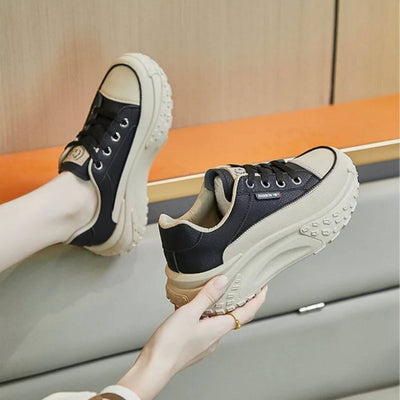 Chloe™ -Fashionable Orthopedic Shoes With Height Reinforcemen