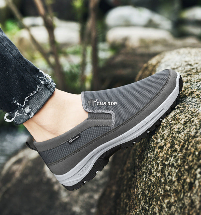 SmithShoes | Orthopaedic walking shoe
