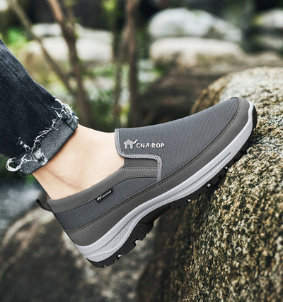SmithShoes | Orthopaedic walking shoe