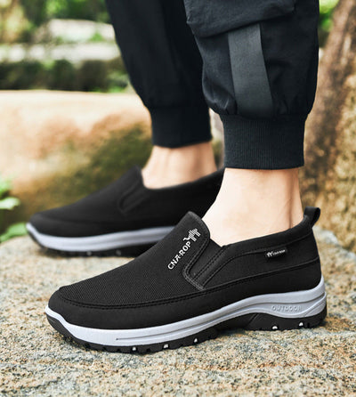 SmithShoes | Orthopaedic walking shoe