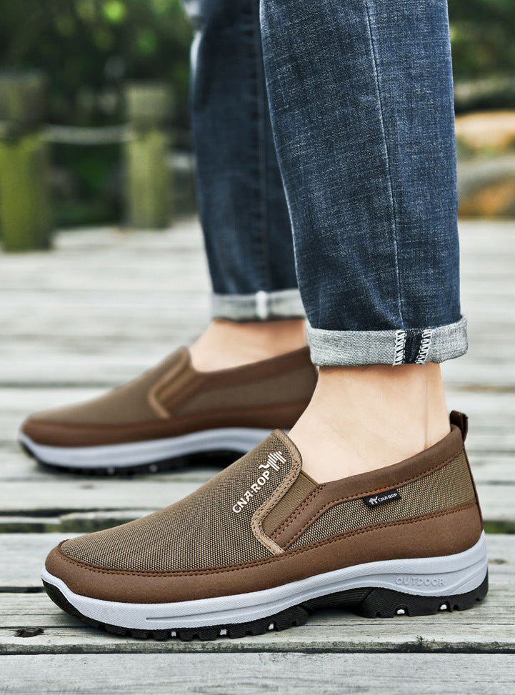 SmithShoes | Orthopaedic walking shoe