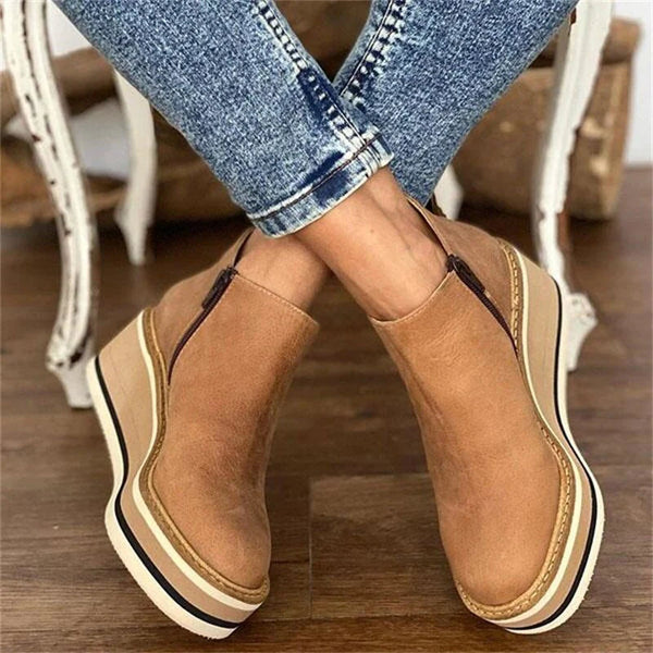 Zoe™ | Elegant boot