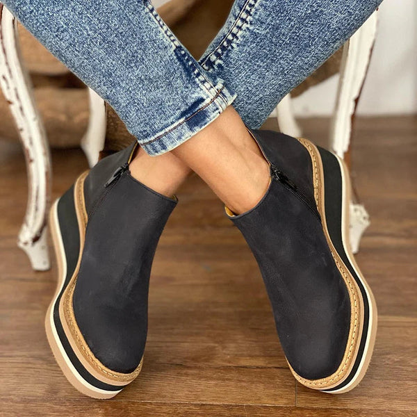 Zoe™ | Elegant boot