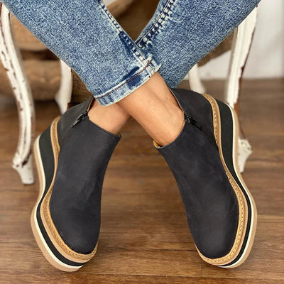 Zoe™ | Elegant boot