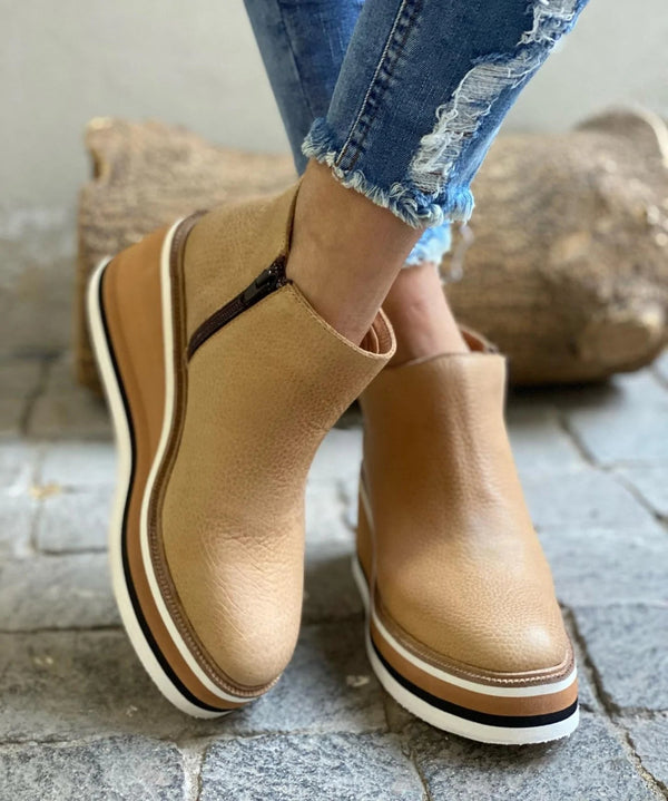 Zoe™ | Elegant boot
