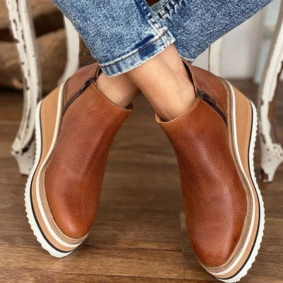 Zoe™ | Elegant boot